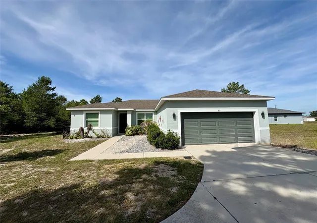 Photo 2 of Single family home for sale at 65 Zinnia Ln E, Kissimmee, FL 34759 | MLS# S5149220 | Listing updated on 2026-05-07