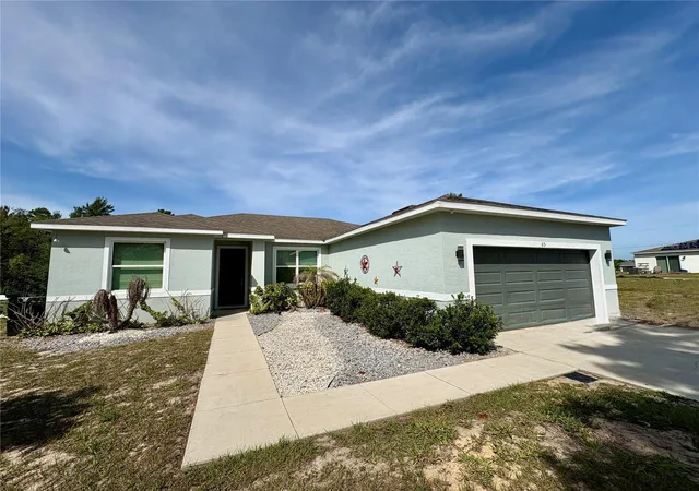 Photo 3 of Single family home for sale at 65 Zinnia Ln E, Kissimmee, FL 34759 | MLS# S5149220 | Listing updated on 2026-05-07