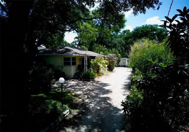 Photo 2 of Multi family home for sale at 2119 S Fern Crk Ave, Orlando, FL 32806 | MLS# O6404839 | Listing updated on 2026-05-21