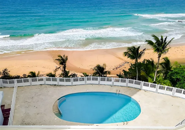 Homes for sale in Luquillo, PR | Condominio Sandy Hls W #19B, Luquillo, PR 00773 | MLS# PR9121104