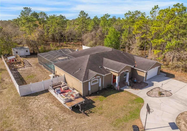 2nd image of 13040 Quigley Ave, Weeki Wachee, FL 34614 | MLS# TB8505140