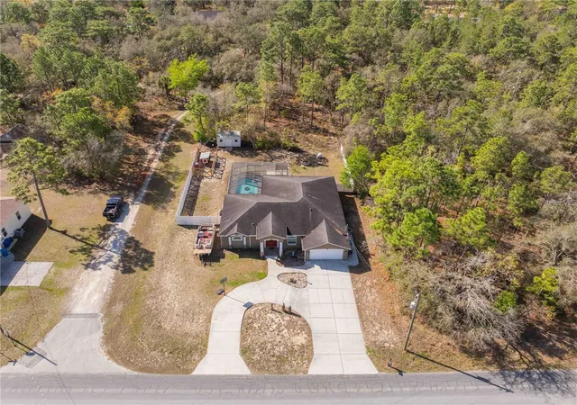 3rd image of 13040 Quigley Ave, Weeki Wachee, FL 34614 | MLS# TB8505140