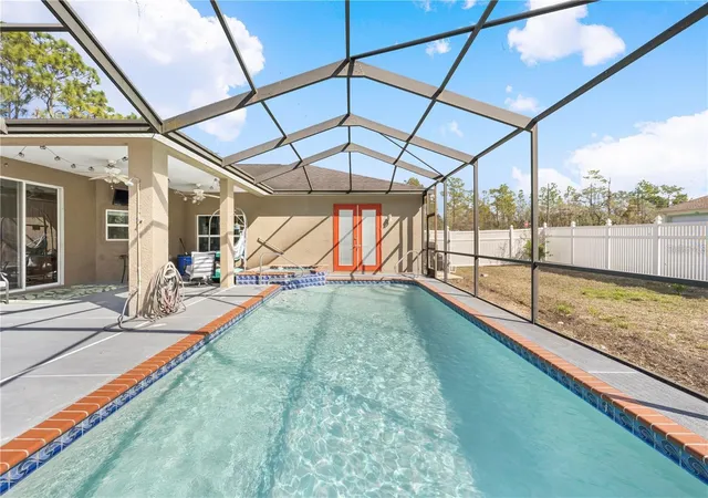 5th image of 13040 Quigley Ave, Weeki Wachee, FL 34614 | MLS# TB8505140