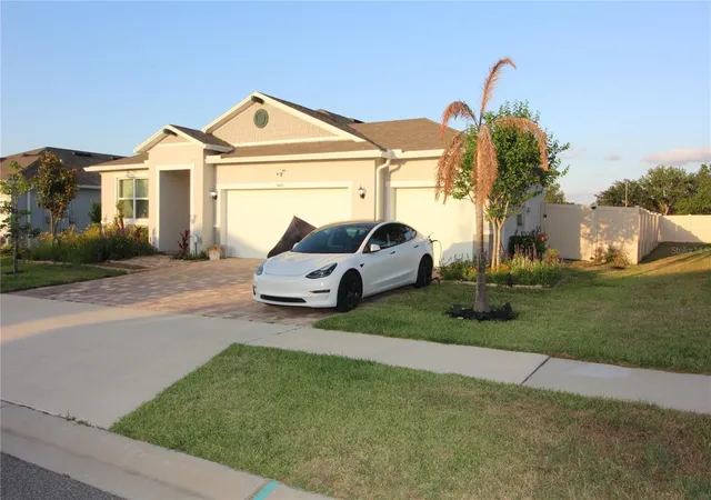 2nd image of 9449 Sanders Park Pl, Seffner, FL 33584 | MLS# O6404860