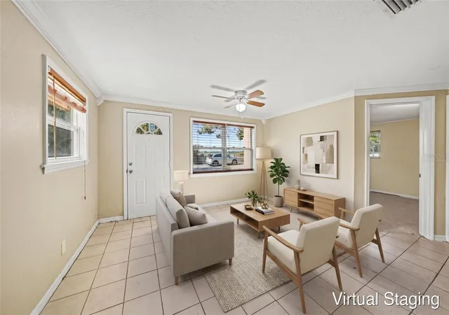 Photo 4 of Single family home for sale at 10118 114th Terrace, Largo, FL 33773 | MLS# O6404863 | Listing updated on 2026-09-25