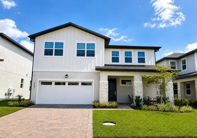 5th image of 4891 Shady Pines Dr, Saint Cloud, FL 34772 | MLS# O6404869