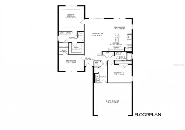 12th image of 2039 E Newhaven St, Inverness, FL 34453 | MLS# TB8505156