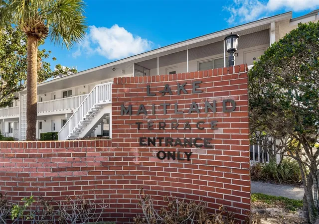 3rd image of 1140 S Orlando Ave #E2, Maitland, FL 32751 | MLS# O6404875