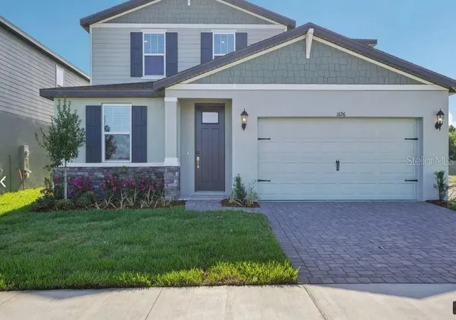 Photo 1 of Single family home for sale at 1696 Coolridge Pl, Zephyrhills, FL 33541 | MLS# TB8505182 | Listing updated on 2026-10-04