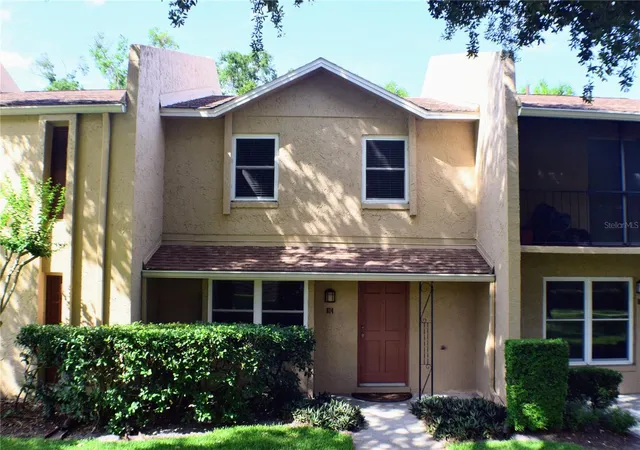 1st image of 814 Park Lake Cir #8, Maitland, FL 32751 | MLS# O6404876