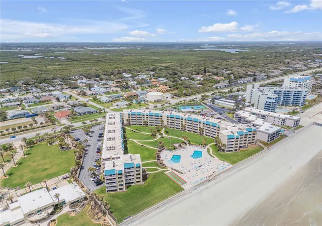 Homes for sale in New Smyrna Beach, FL | 4501 S Atlantic Ave #1150, New Smyrna Beach, FL 32169 | MLS# NS1088134
