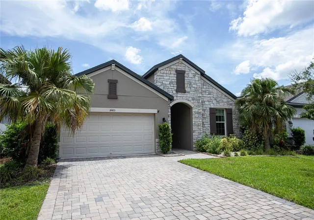 Photo 1 of Single family home for sale at 14415 20th Street E, Parrish, FL 34219 | MLS# TB8505202 | Listing updated on 2026-09-05
