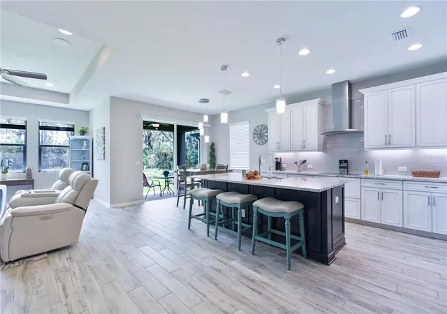 Photo 2 of Single family home for sale at 14415 20th Street E, Parrish, FL 34219 | MLS# TB8505202 | Listing updated on 2026-09-05