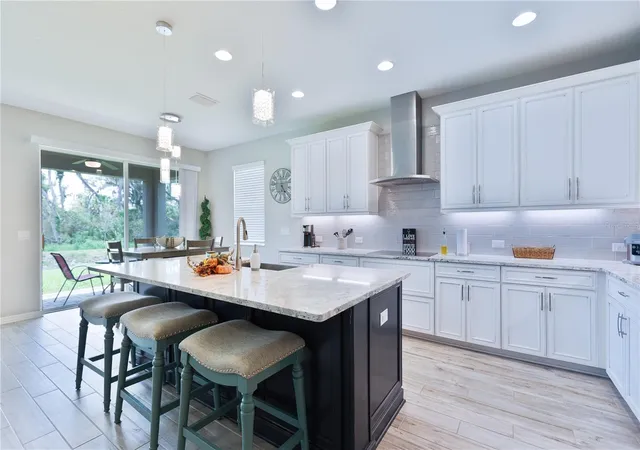 Photo 3 of Single family home for sale at 14415 20th Street E, Parrish, FL 34219 | MLS# TB8505202 | Listing updated on 2026-09-05