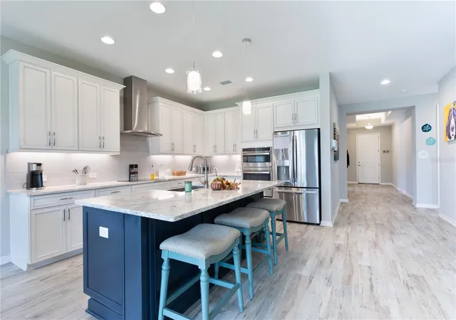 Photo 4 of Single family home for sale at 14415 20th Street E, Parrish, FL 34219 | MLS# TB8505202 | Listing updated on 2026-09-05