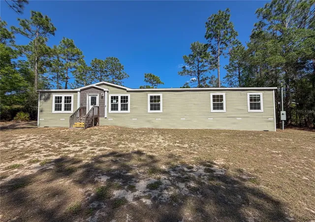 Homes for sale in Williston, FL | 4497 Ne 142nd Ave, Williston, FL 32696 | MLS# GC540079