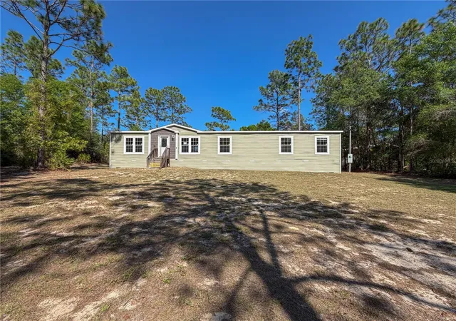 Homes for sale in Williston, FL | 4497 Ne 142nd Ave, Williston, FL 32696 | MLS# GC540079