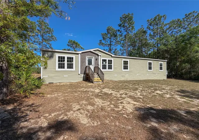 Homes for sale in Williston, FL | 4497 Ne 142Nd Ave, Williston, FL 32696 | MLS# GC540079