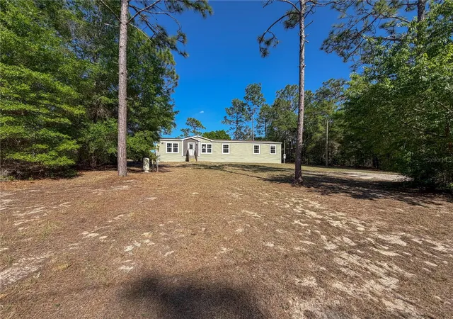 Homes for sale in Williston, FL | 4497 Ne 142Nd Ave, Williston, FL 32696 | MLS# GC540079
