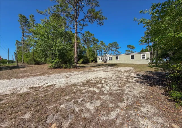 Homes for sale in Williston, FL | 4497 Ne 142Nd Ave, Williston, FL 32696 | MLS# GC540079