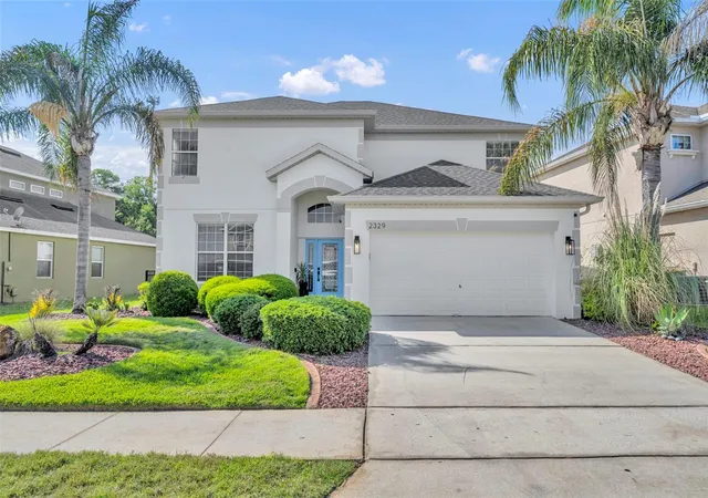 Photo 1 of Single family home for sale at 2329 Natoma Blvd, Mount Dora, FL 32757 | MLS# O6404893 | Listing updated on 2026-10-01