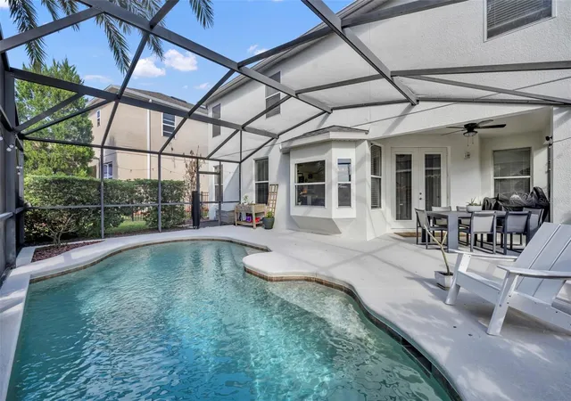 Photo 2 of Single family home for sale at 2329 Natoma Blvd, Mount Dora, FL 32757 | MLS# O6404893 | Listing updated on 2026-10-01