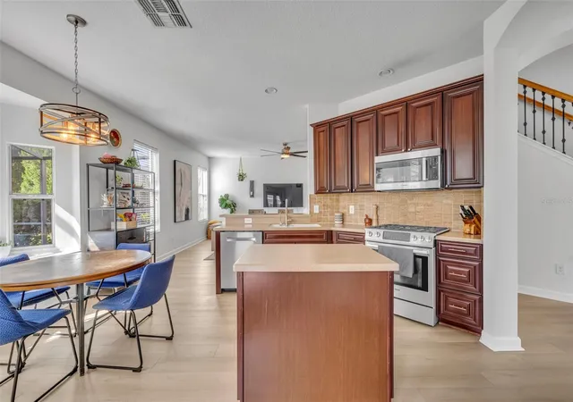Photo 3 of Single family home for sale at 2329 Natoma Blvd, Mount Dora, FL 32757 | MLS# O6404893 | Listing updated on 2026-10-01