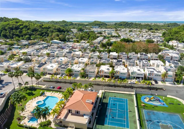 Homes for sale in Bayamon, PR | Urb Mirabella Vlg 2 Calle Nacar, Bayamon, PR 00961 | MLS# PR9121109