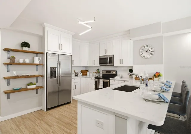 4th image of 4811 Bayshore Blvd #303, Tampa, FL 33611 | MLS# TB8505226