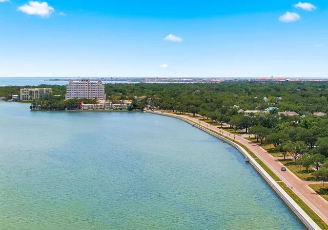 1st image of 4811 Bayshore Blvd, TAMPA, FL 33611