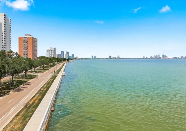 5th image of 4811 Bayshore Blvd, TAMPA, FL 33611