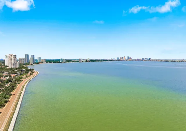 3rd image of 4811 Bayshore Blvd, TAMPA, FL 33611