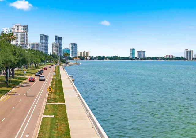 4th image of 4811 Bayshore Blvd, TAMPA, FL 33611