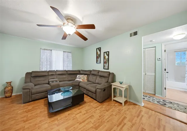 Listing Photo 4 - Condo for sale in building located at 1051 Forrest Nelson Blvd, Port Charlotte, FL 33952 - Unit #201