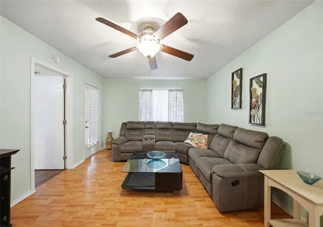 Listing Photo 5 - Condo for sale in building located at 1051 Forrest Nelson Blvd, Port Charlotte, FL 33952 - Unit #201