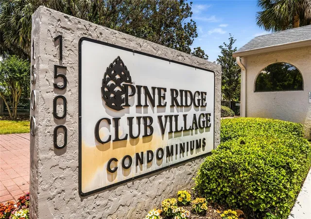 Homes for sale in Sanford, FL | 1716 Pine Ridge Rd #F1, Sanford, FL 32773 | MLS# O6404907
