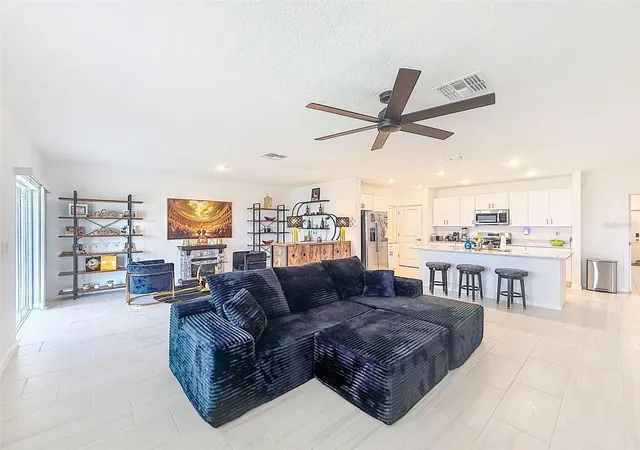 Photo 2 of Single family home for sale at 12227 Radiant Gem Trl, Parrish, FL 34219 | MLS# O6404908 | Listing updated on 2026-08-28