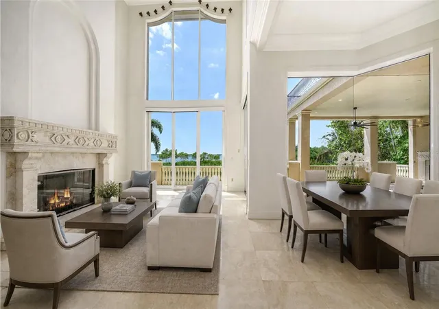 3rd image of 1356 Point Crisp Rd, Sarasota, FL 34242 | MLS# A4692551
