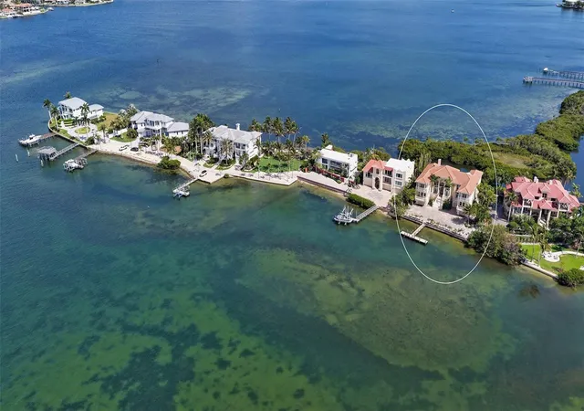 55th image of 1356 Point Crisp Rd, Sarasota, FL 34242 | MLS# A4692551