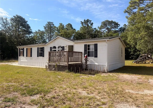 Homes for sale in Homosassa, FL | 6810 W Pershing Dr, Homosassa, FL 34448 | MLS# TB8505236