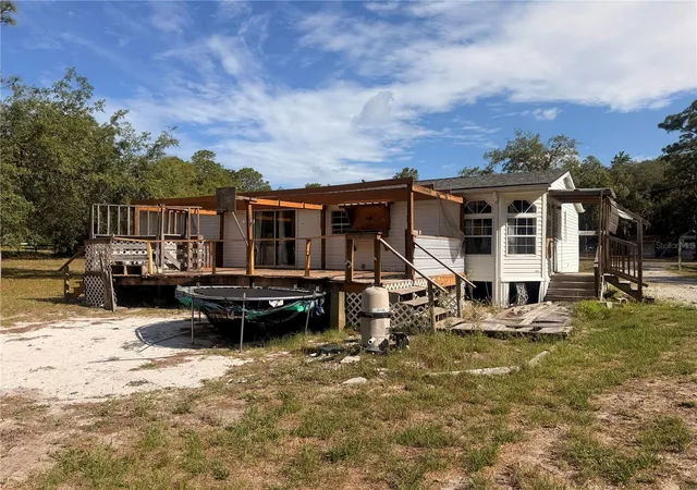Homes for sale in Homosassa, FL | 6810 W Pershing Dr, Homosassa, FL 34448 | MLS# TB8505236