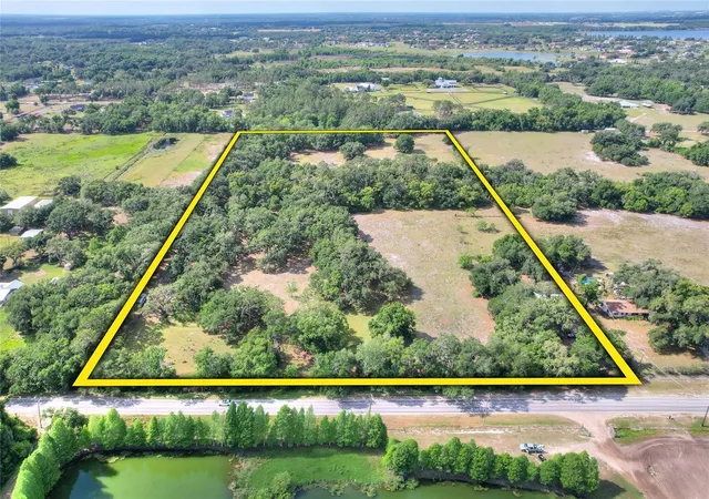 4th image of (Undisclosed), Thonotosassa, FL 33592 | MLS# TB8505252