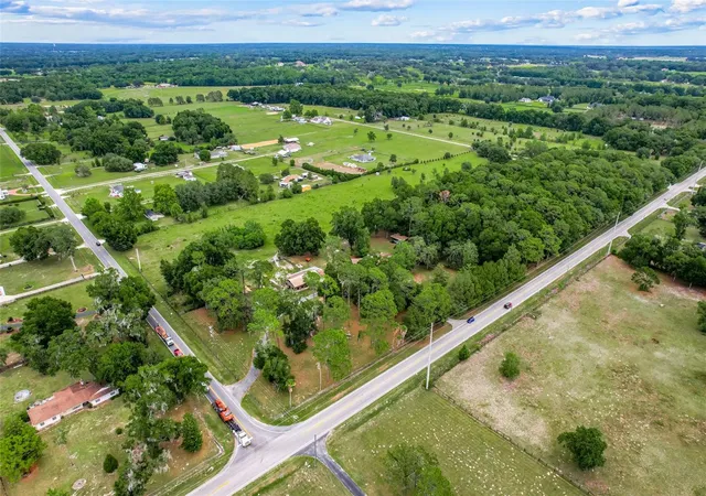 Photo 1 of Single family home for sale at 4801 Se Highway 42, Summerfield, FL 34491 | MLS# G5111949 | Listing updated on 2026-09-14