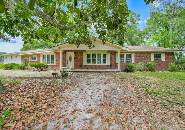Photo 2 of Single family home for sale at 4801 Se Highway 42, Summerfield, FL 34491 | MLS# G5111949 | Listing updated on 2026-09-14
