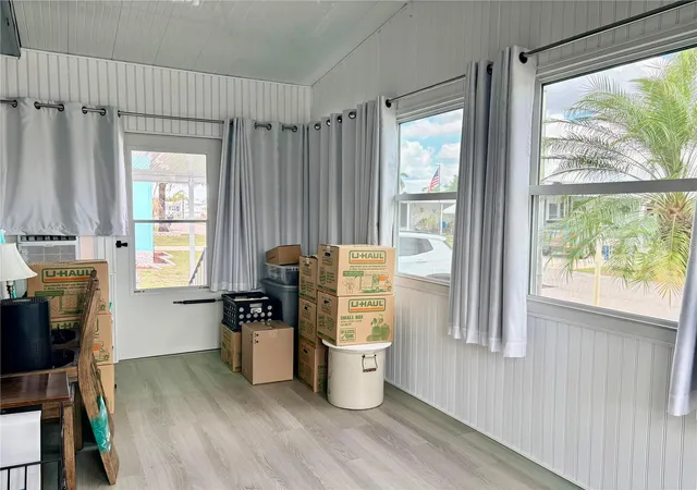 Photo 3 of Manufactured home for sale at 2787 Breezewood Dr, North Fort Myers, FL 33917 | MLS# A4692555 | Listing updated on 2026-06-28