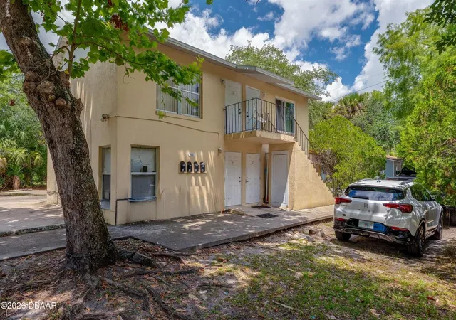 1st image of 600 S Segrave St, Daytona Beach, FL 32114 | MLS# FC318287