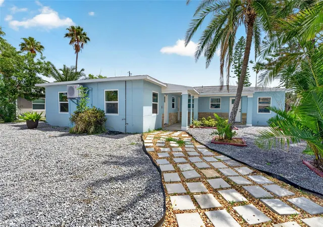Homes for sale in Madeira Beach, FL | 14013 Marguerite Dr, Madeira Beach, FL 33708 | MLS# TB8505257