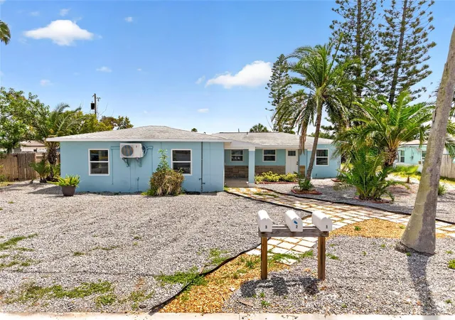 Homes for sale in Madeira Beach, FL | 14013 Marguerite Dr, Madeira Beach, FL 33708 | MLS# TB8505257