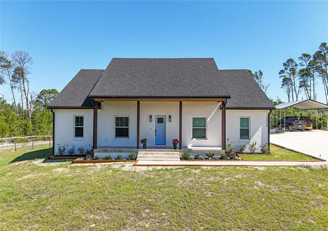 Photo 2 of Single family home for sale at 7890 Sw 129th Avenue, Cedar Key, FL 32625 | MLS# OM724091 | Listing updated on 2026-09-20