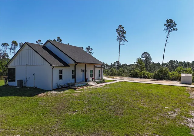 Photo 3 of Single family home for sale at 7890 Sw 129th Avenue, Cedar Key, FL 32625 | MLS# OM724091 | Listing updated on 2026-09-20